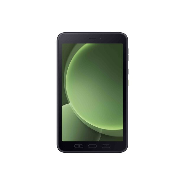 SAMSUNG Galaxy Tab Active5 5G Green 6+128GB Enterprise Edition