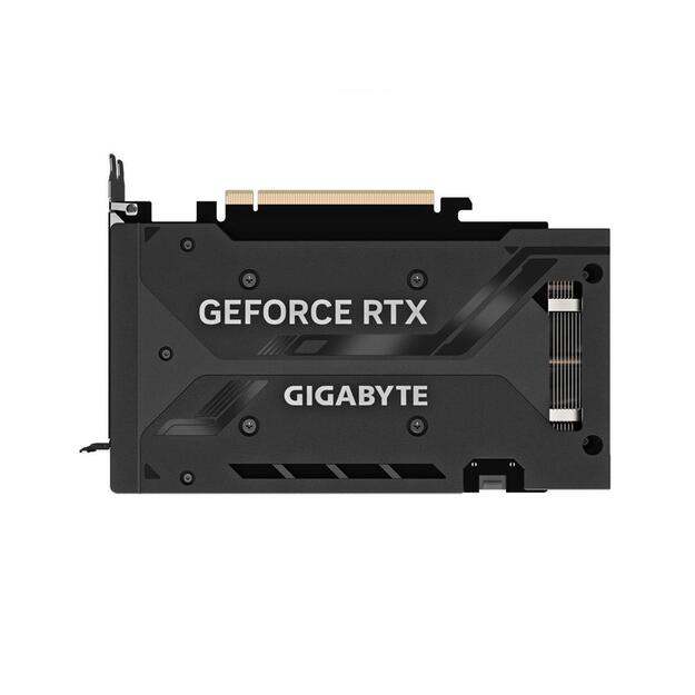 GIGABYTE GeForce RTX 4070 WINDFORCE 2X OC 12GB