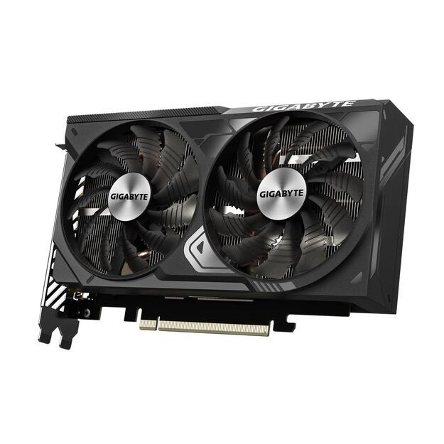 GIGABYTE GeForce RTX 4070 WINDFORCE 2X OC 12GB