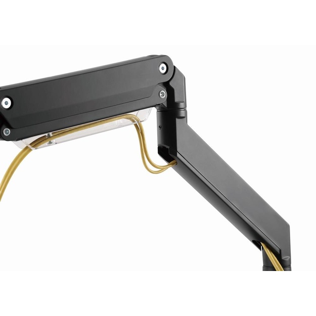 DISPLAY ACC MOUNTING ARM/17-27  MA-DA3-03 GEMBIRD