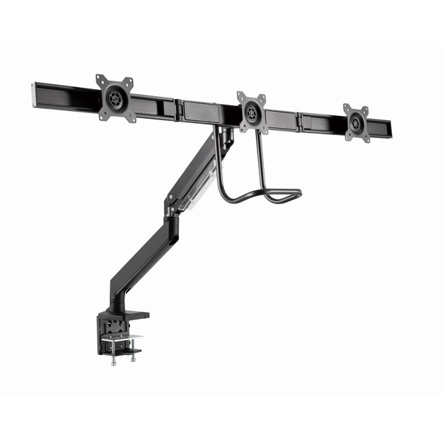 DISPLAY ACC MOUNTING ARM/17-27  MA-DA3-03 GEMBIRD