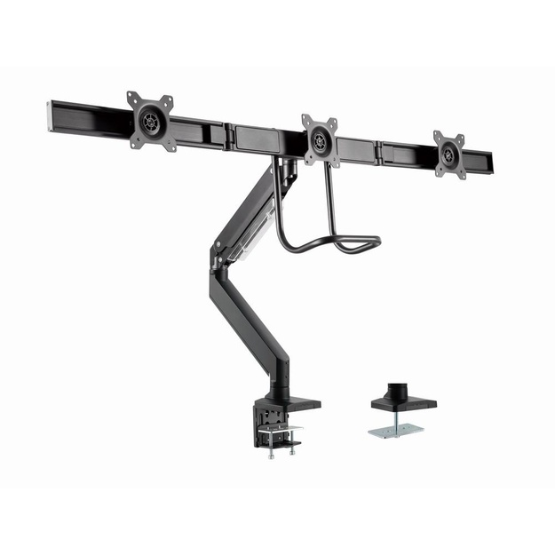DISPLAY ACC MOUNTING ARM/17-27  MA-DA3-03 GEMBIRD