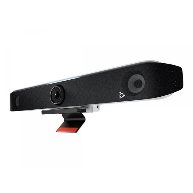 HP Poly Studio X52 All-In-One Video Bar EMEA - INTL English Loc Euro plug