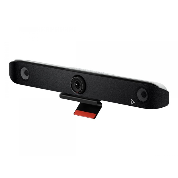 HP Poly Studio X52 All-In-One Video Bar EMEA - INTL English Loc Euro plug