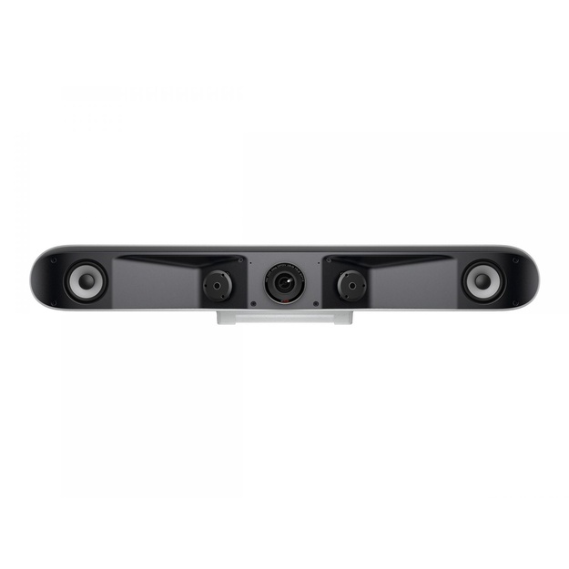 HP Poly Studio X52 All-In-One Video Bar EMEA - INTL English Loc Euro plug