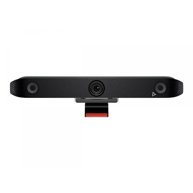 HP Poly Studio X52 All-In-One Video Bar EMEA - INTL English Loc Euro plug