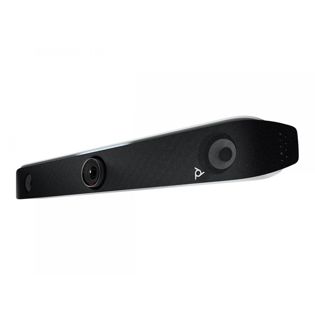 HP Poly Studio X52 All-In-One Video Bar EMEA - INTL English Loc Euro plug