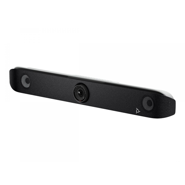 HP Poly Studio X52 All-In-One Video Bar EMEA - INTL English Loc Euro plug