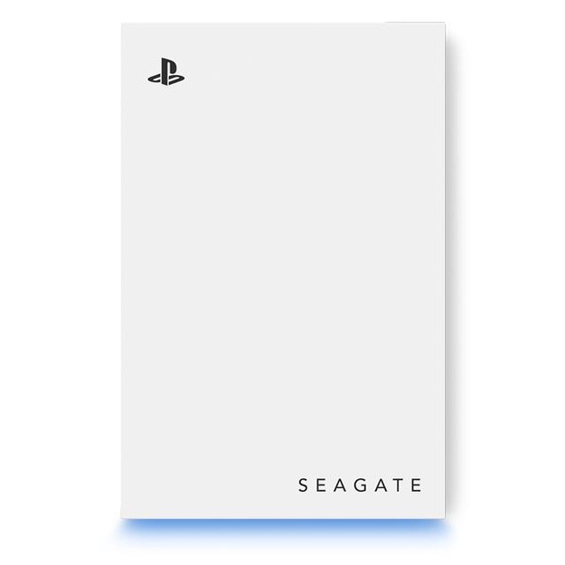 HDD USB3 2TB EXT./WHITE STLV2000201 SEAGATE