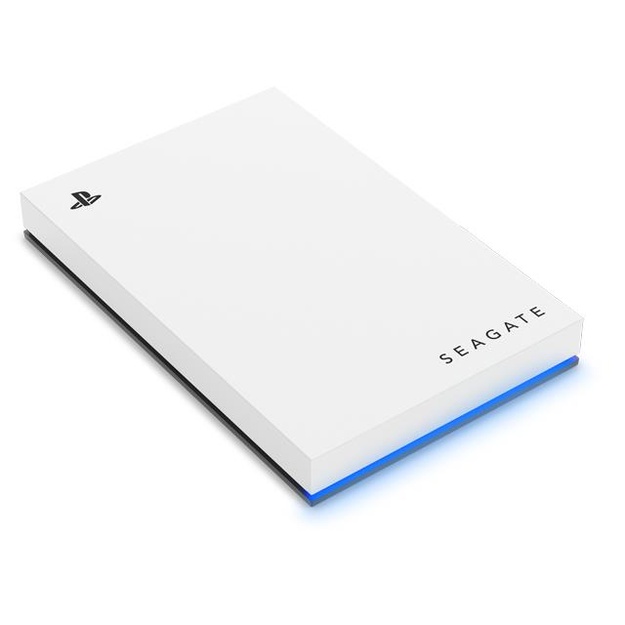 HDD USB3 2TB EXT./WHITE STLV2000201 SEAGATE