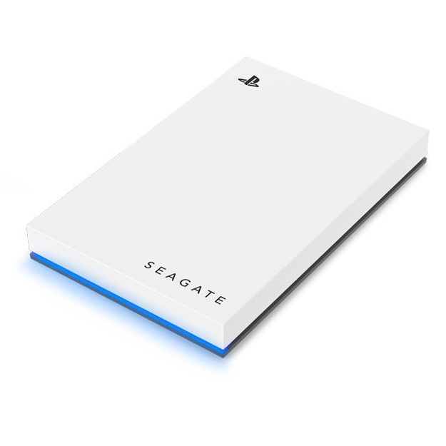 HDD USB3 2TB EXT./WHITE STLV2000201 SEAGATE