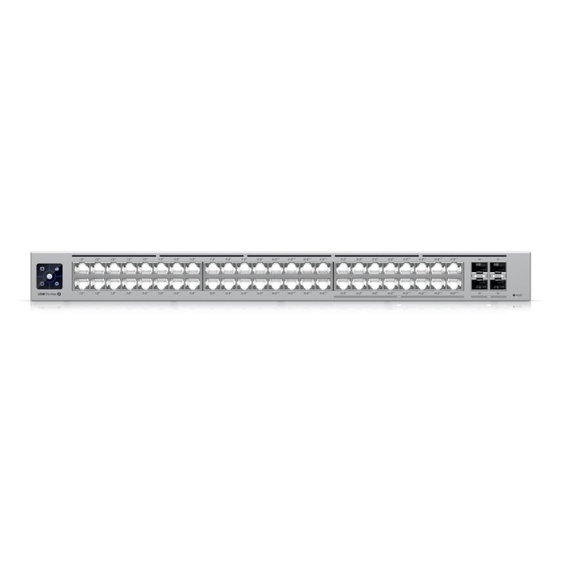 NET SWITCH 48PORT POE++/USW-PRO-MAX-48-POE UBIQUITI