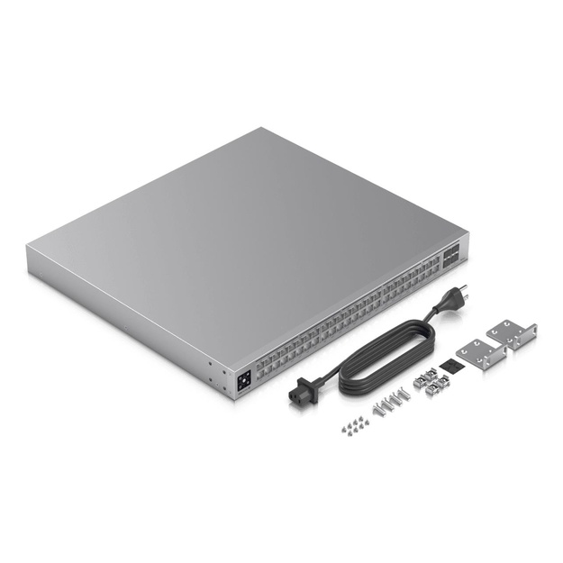 NET SWITCH 48PORT POE++/USW-PRO-MAX-48-POE UBIQUITI