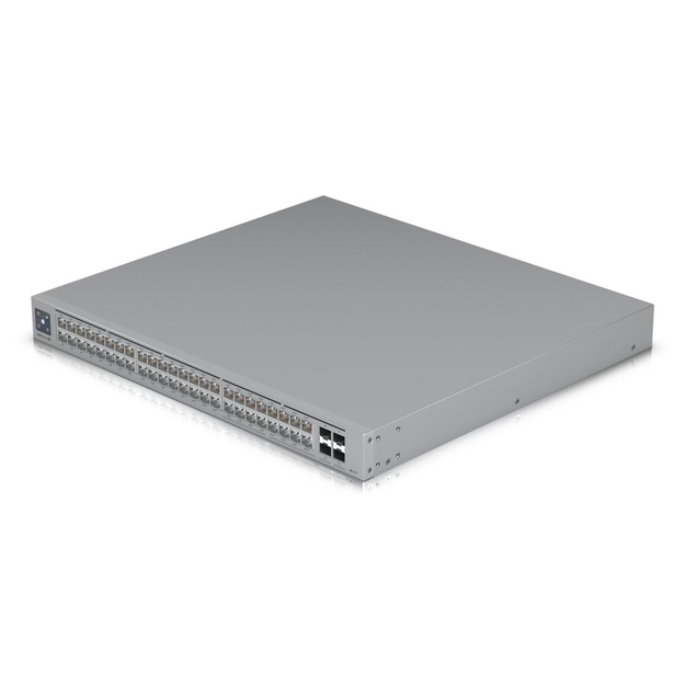 NET SWITCH 48PORT POE++/USW-PRO-MAX-48-POE UBIQUITI