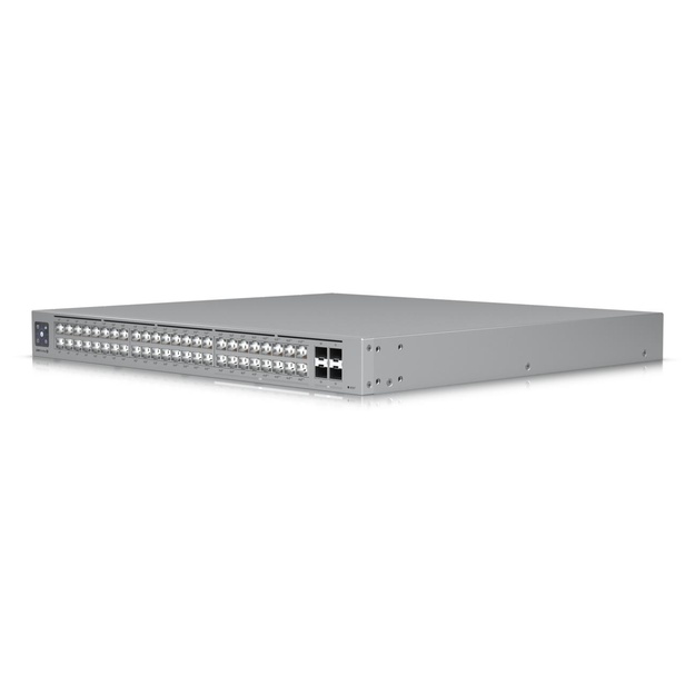 NET SWITCH 48PORT POE++/USW-PRO-MAX-48-POE UBIQUITI