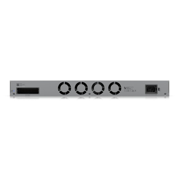 NET SWITCH 48PORT POE++/USW-PRO-MAX-48-POE UBIQUITI