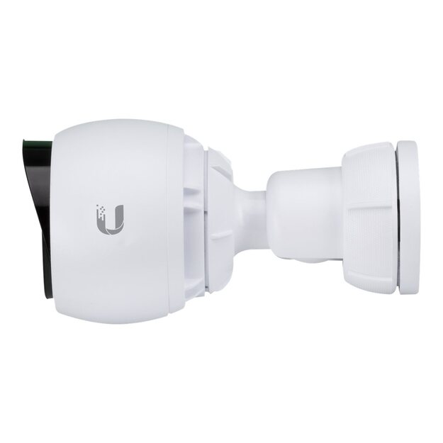 UBIQUITI UniFi Protect G4-Bullet Camera with IR MIC and 802.3af PoE