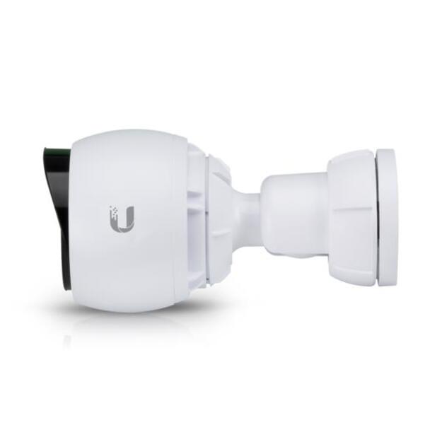 UBIQUITI UniFi Protect G4-Bullet Camera with IR MIC and 802.3af PoE