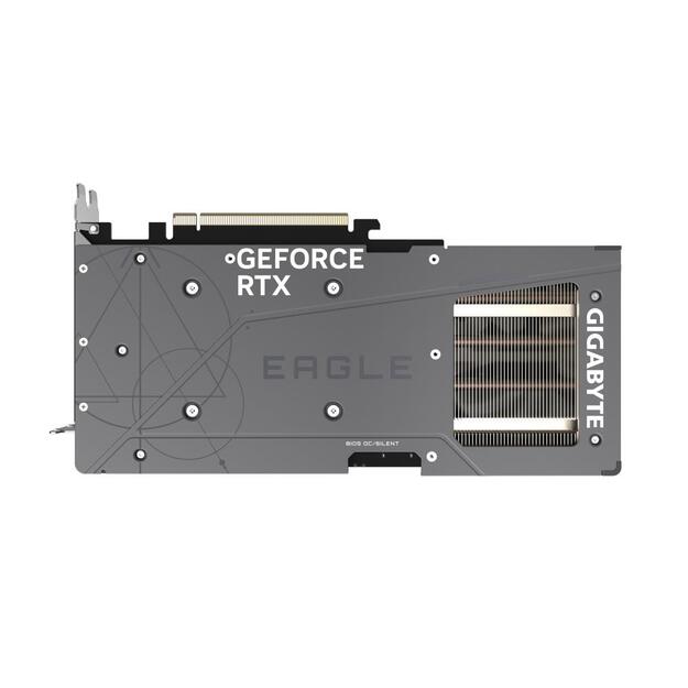 GIGABYTE GeForce RTX 4070 SUPER EAGLE OC 12GB