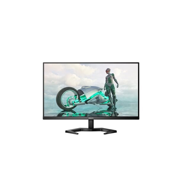 PHILIPS 27M1N3200ZS/00 27inch FHD Gaming Monitor IPS 16:9 165Hz 4ms 250cd/m2 HDMI 2.0x2