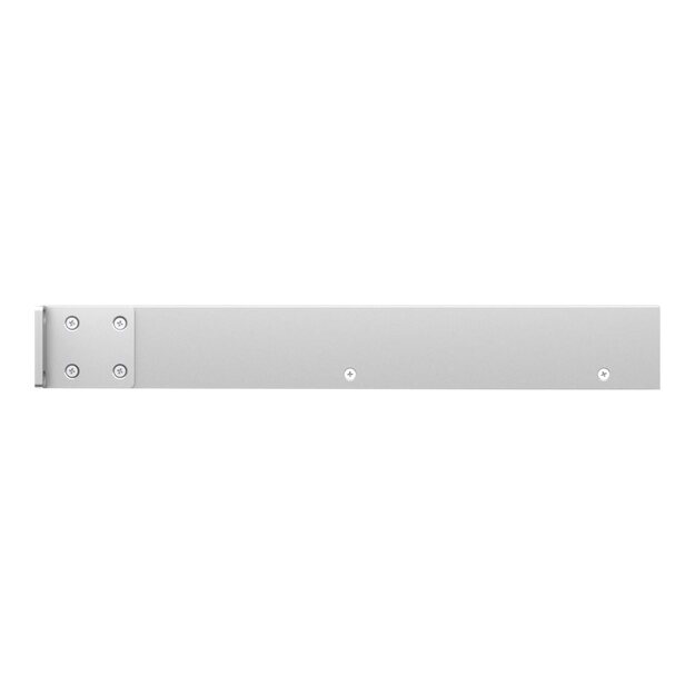 UBIQUITI USW-PRO-Aggregation Switch UniFi 28x SFP+ 4x SFP28 SmartPower RPS 16
