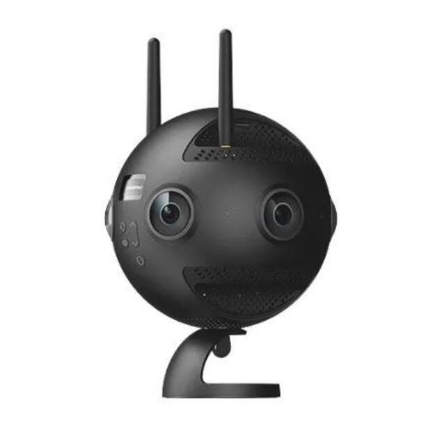 ACTION CAMERA PRO2 FARSIGHT/TINPPR2/B INSTA360