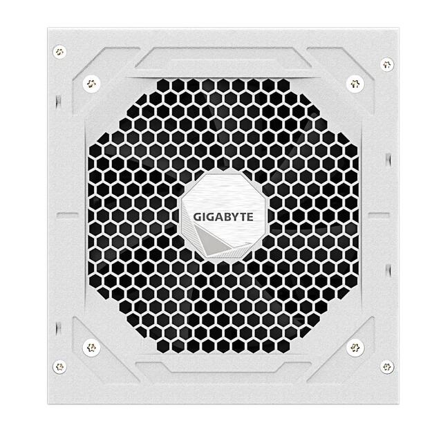 Power Supply|GIGABYTE|850 Watts|Efficiency 80 PLUS GOLD|PFC Active|MTBF 100000 hours|GP-UD850GMPG5W