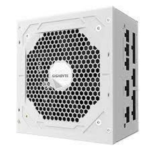 Power Supply|GIGABYTE|850 Watts|Efficiency 80 PLUS GOLD|PFC Active|MTBF 100000 hours|GP-UD850GMPG5W