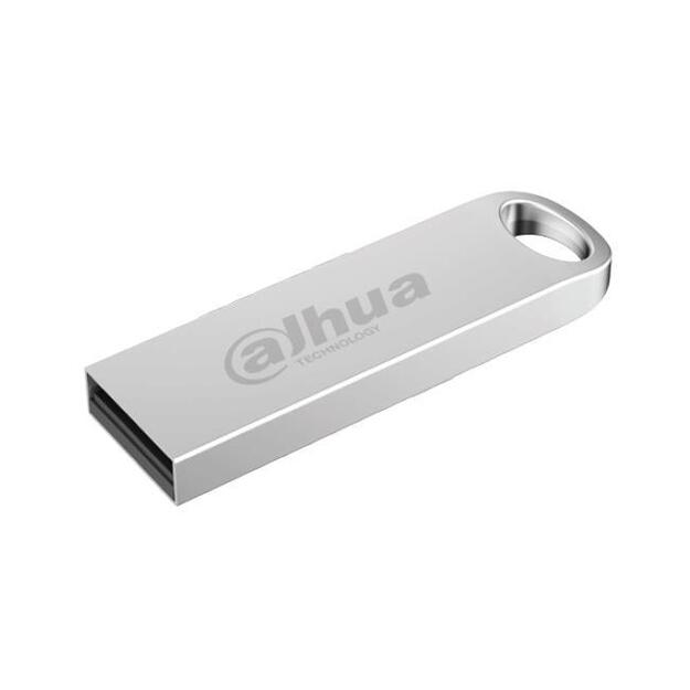 MEMORY DRIVE FLASH USB2 32GB/USB-U106-20-32GB DAHUA