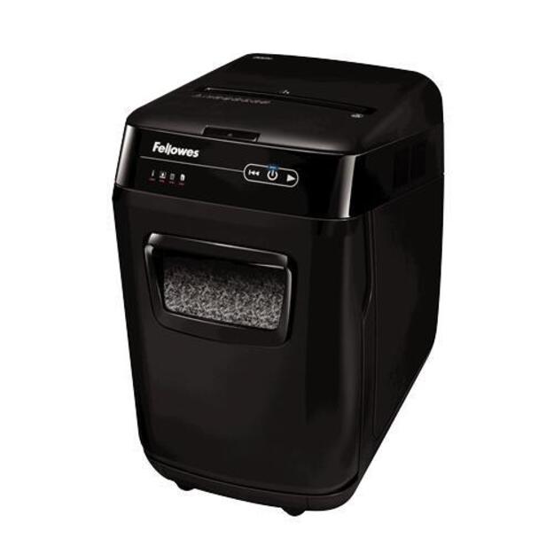 SHREDDER AUTOMAX 200M/4656302 FELLOWES