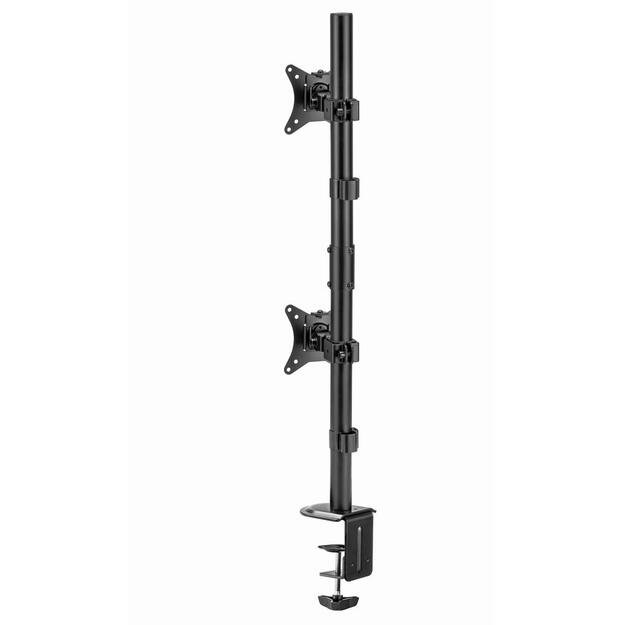 DISPLAY ACC MOUNTING ARM/17-32  MA-D2-02 GEMBIRD