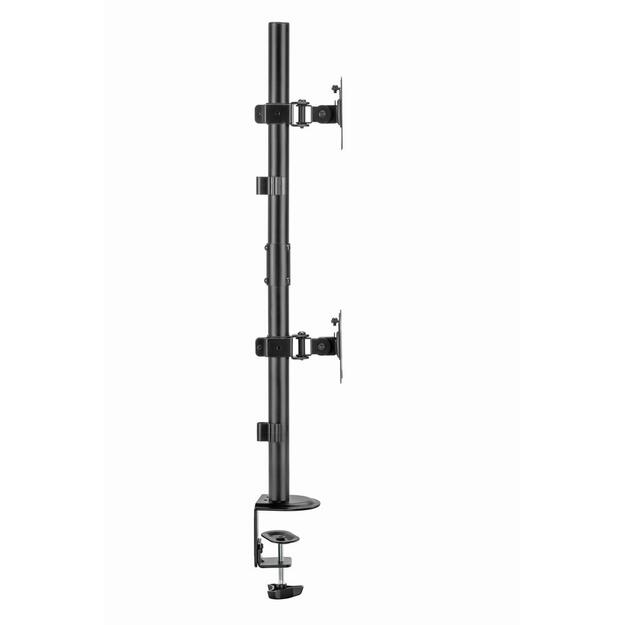 DISPLAY ACC MOUNTING ARM/17-32  MA-D2-02 GEMBIRD