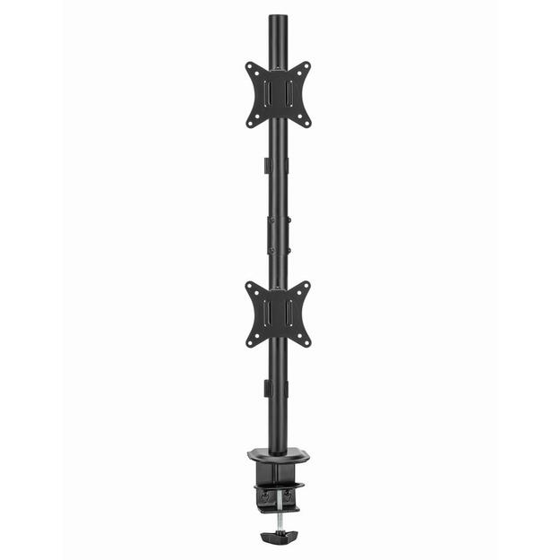 DISPLAY ACC MOUNTING ARM/17-32  MA-D2-02 GEMBIRD