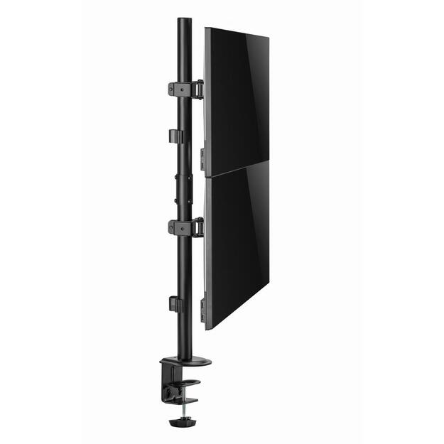 DISPLAY ACC MOUNTING ARM/17-32  MA-D2-02 GEMBIRD