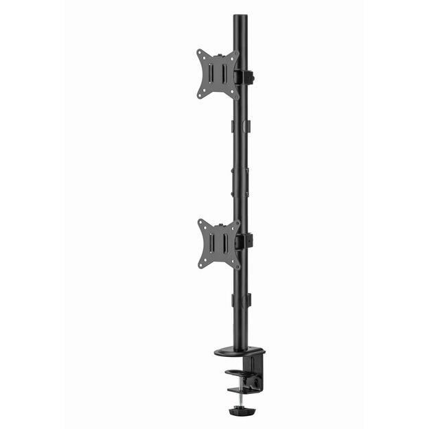 DISPLAY ACC MOUNTING ARM/17-32  MA-D2-02 GEMBIRD