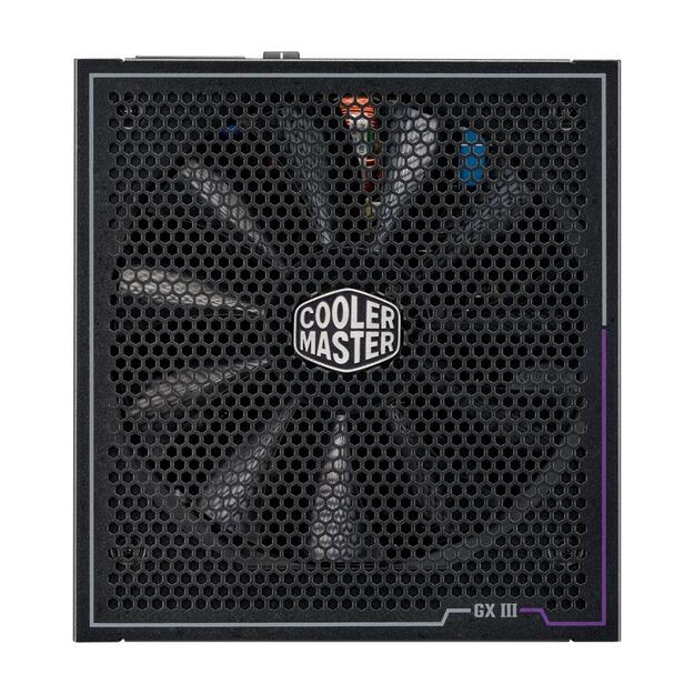 COOLER MASTER PSU GX III Gold 750W modular 80+ Gold ATX3.0