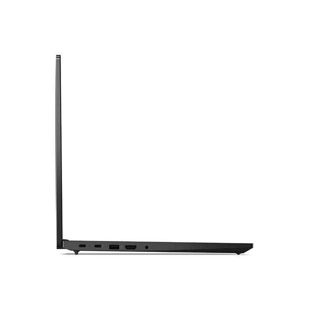 LENOVO ThinkPad E16 G2 Intel Core Ultra 5 125U 16inch WUXGA 16GB 512GB UMA W11P 2yCI+CO2