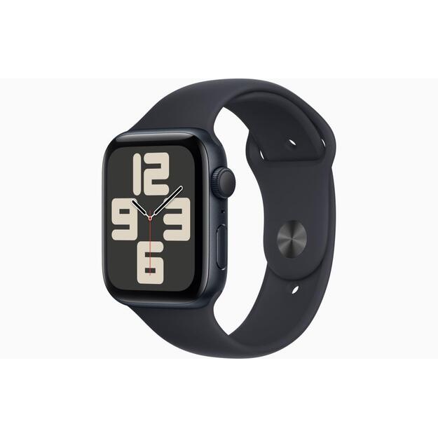 SMARTWATCH SE (2023) 44MM/MIDNIGHT MRE93 APPLE