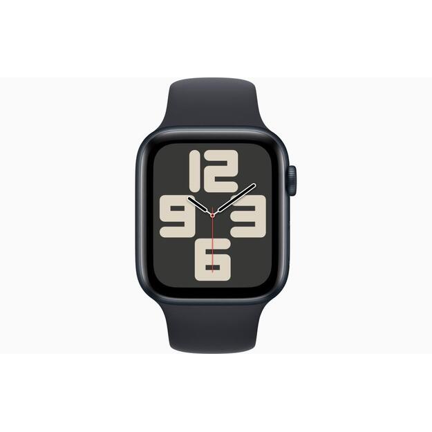 SMARTWATCH SE (2023) 44MM/MIDNIGHT MRE93 APPLE