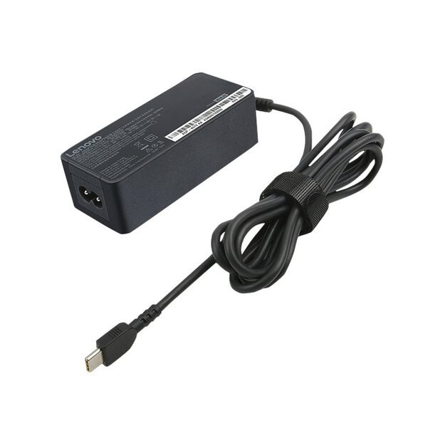 LENOVO USB-C 45W AC Adapter CE