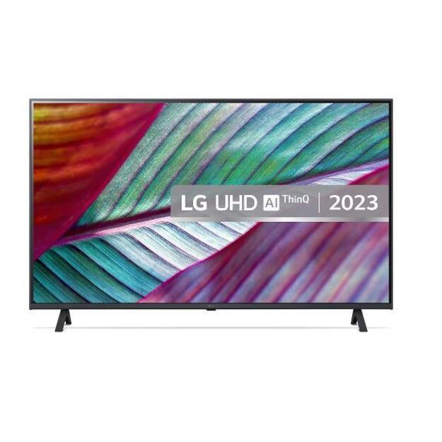 TV SET LCD 55  4K/55UR78006LK LG