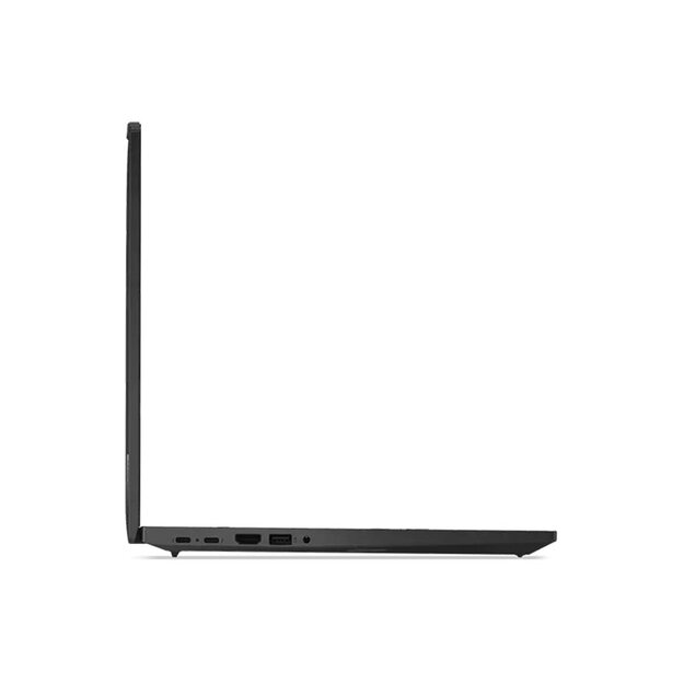 LENOVO ThinkPad T16 G3 Intel Core Ultra 7 155U 16inch WUXGA 16GB 512GB LTE-UPG UMA W11P 3yPS+CO2