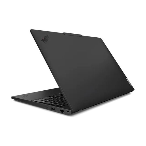 LENOVO ThinkPad T16 G3 Intel Core Ultra 7 155U 16inch WUXGA 16GB 512GB LTE-UPG UMA W11P 3yPS+CO2