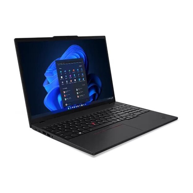 LENOVO ThinkPad T16 G3 Intel Core Ultra 7 155U 16inch WUXGA 16GB 512GB LTE-UPG UMA W11P 3yPS+CO2