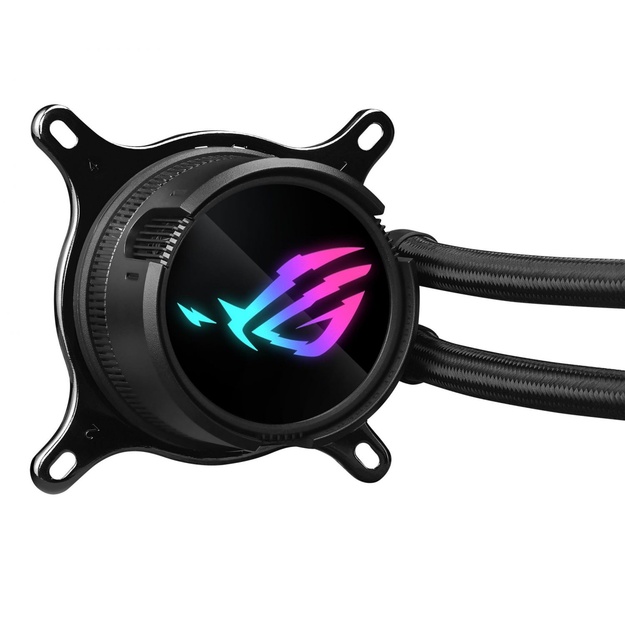 CPU COOLER S_MULTI/ROG STRIX LC III 360 ARGB ASUS