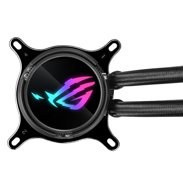 CPU COOLER S_MULTI/ROG STRIX LC III 360 ARGB ASUS