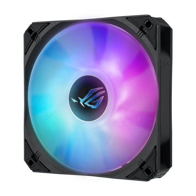 CPU COOLER S_MULTI/ROG STRIX LC III 360 ARGB ASUS