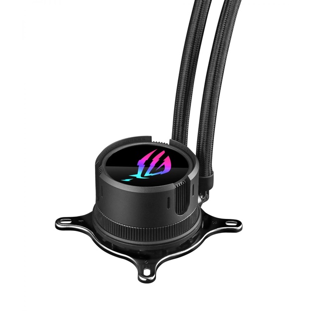 CPU COOLER S_MULTI/ROG STRIX LC III 360 ARGB ASUS