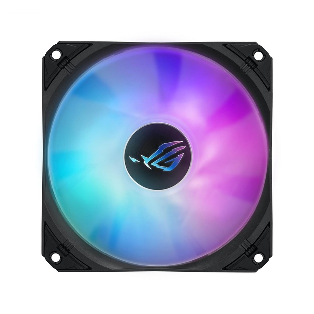 CPU COOLER S_MULTI/ROG STRIX LC III 360 ARGB ASUS