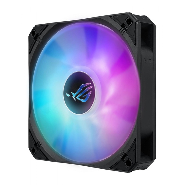 CPU COOLER S_MULTI/ROG STRIX LC III 360 ARGB ASUS